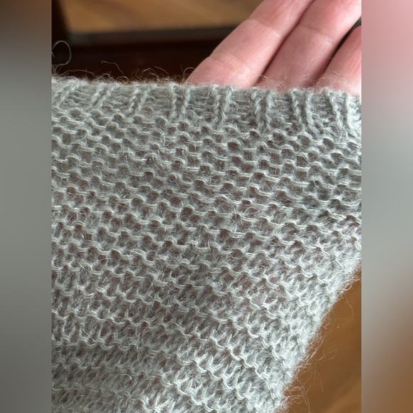 Harris Wilson knit sweater - Picture 6 of 7